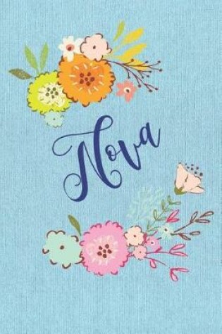 Cover of Nova