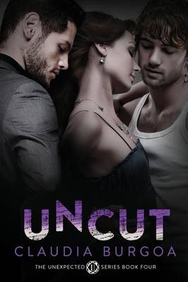 Book cover for Uncut