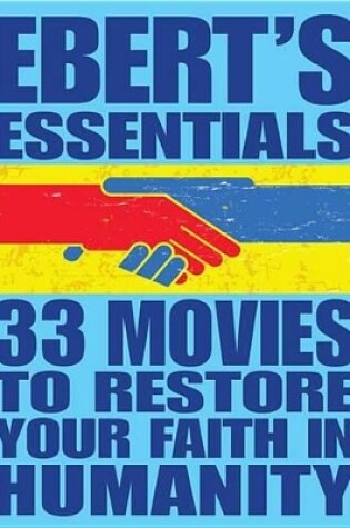 Cover of 33 Movies to Restore Your Faith in Humanity