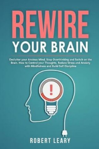 Cover of Rewire your Brain