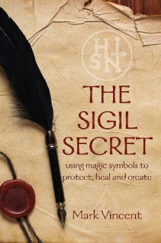 Cover of The Sigil Secret