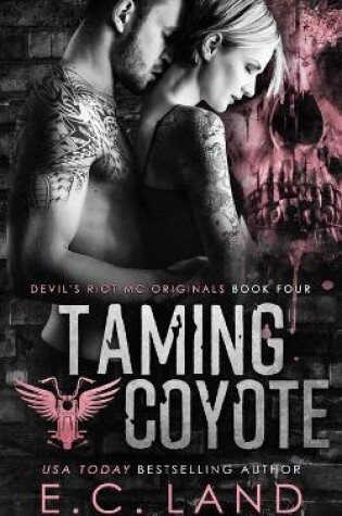 Cover of Taming Coyote