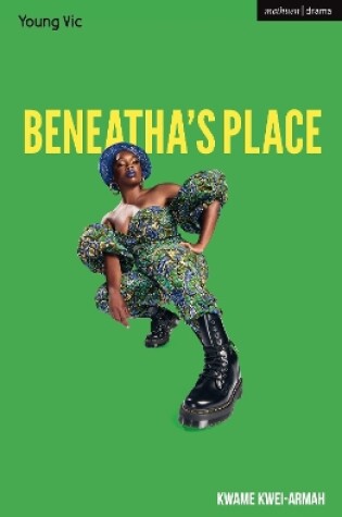 Cover of Beneatha's Place