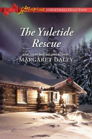Cover of The Yuletide Rescue
