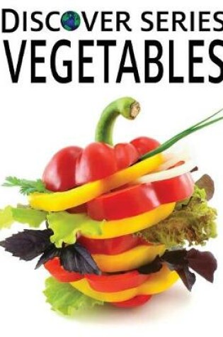 Cover of Vegetables