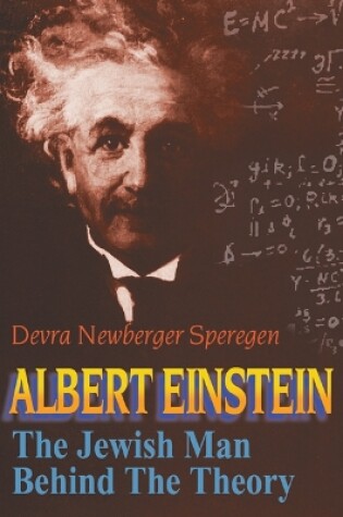 Cover of Albert Einstein