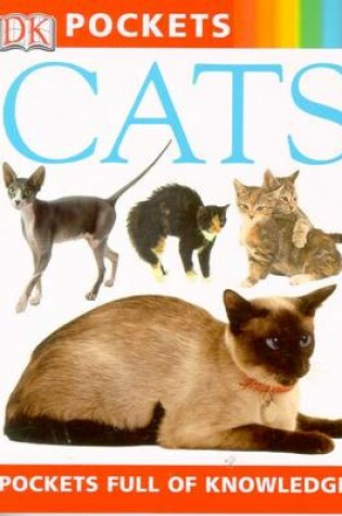 Cover of Pockets Cats