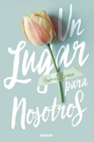 Cover of Un Lugar Para Nosotros