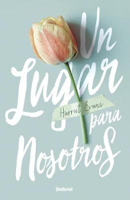 Book cover for Un Lugar Para Nosotros