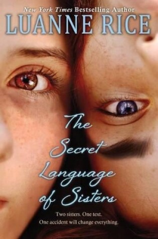 Cover of The Secret Language of Sisters