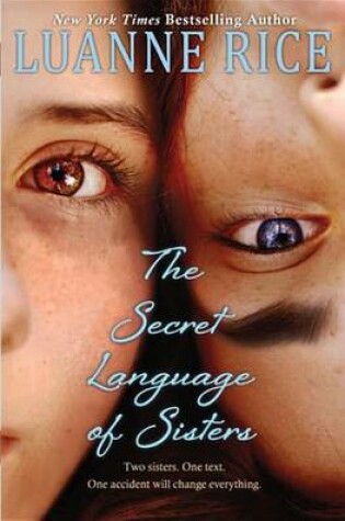 Cover of The Secret Language of Sisters