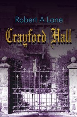 Cover of Crayford Hall