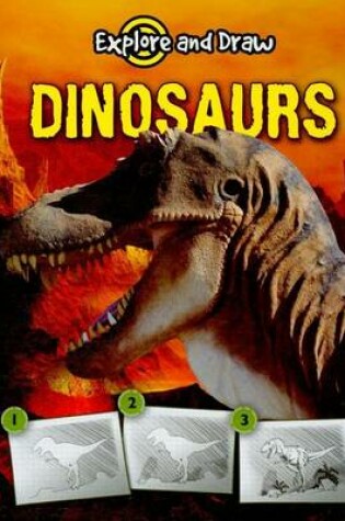 Cover of Dinosaurs