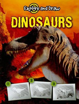 Cover of Dinosaurs