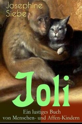 Cover of Joli