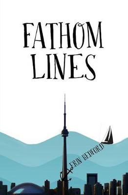 Book cover for Fathom Lines