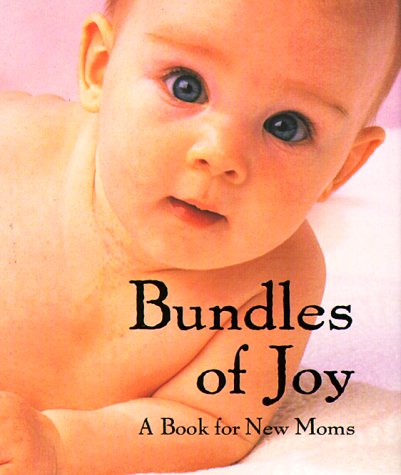 Book cover for Bundles of Joy