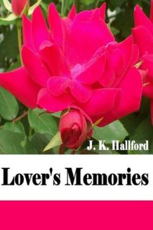 Cover of Lover's Memories