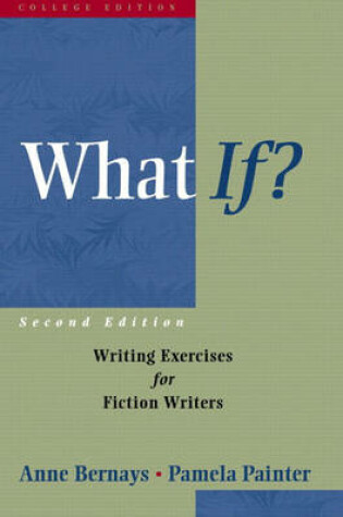 Cover of What If?