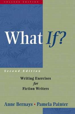 Book cover for What If?