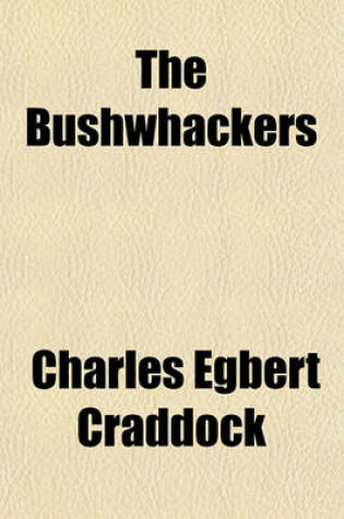 Cover of The Bushwhackers