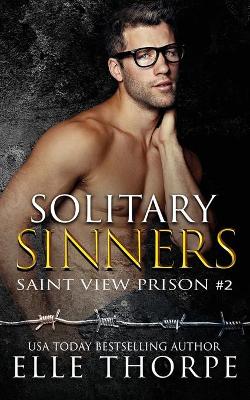 Book cover for Solitary Sinners