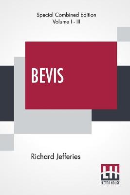 Book cover for Bevis (Complete)