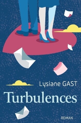 Cover of Turbulences