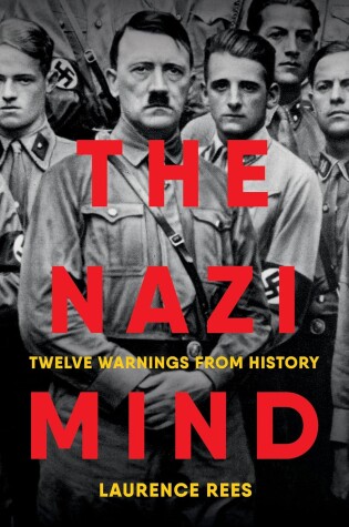 Cover of The Nazi Mind