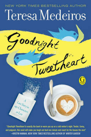Cover of Goodnight Tweetheart