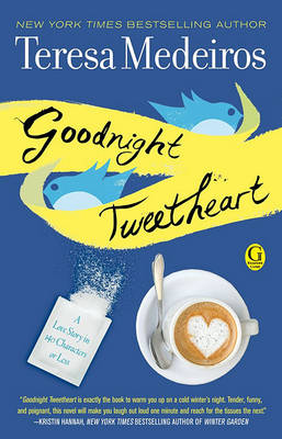 Book cover for Goodnight Tweetheart