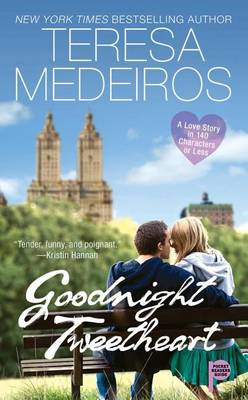 Book cover for Goodnight Tweetheart