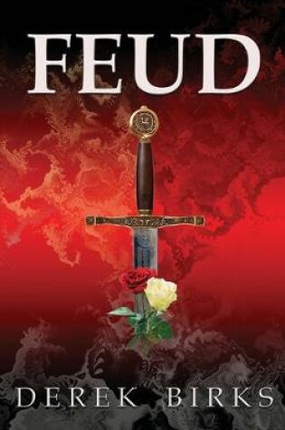 Cover of Feud