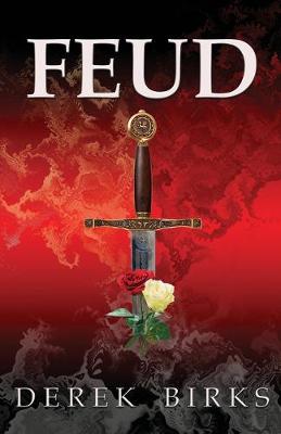 Cover of Feud