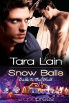 Book cover for Snow Balls