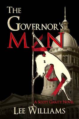 Book cover for The Governor's Man