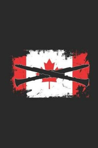 Cover of Canada Flag - Fluet