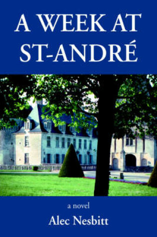 Cover of A Week at St-Andre