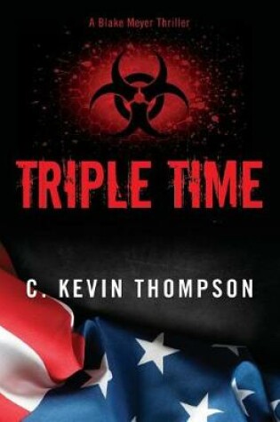 Cover of Triple Time