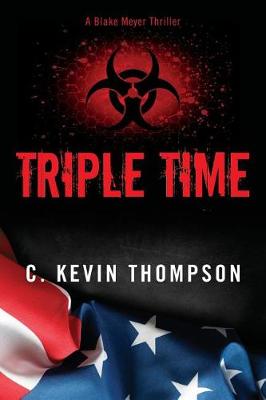 Book cover for Triple Time