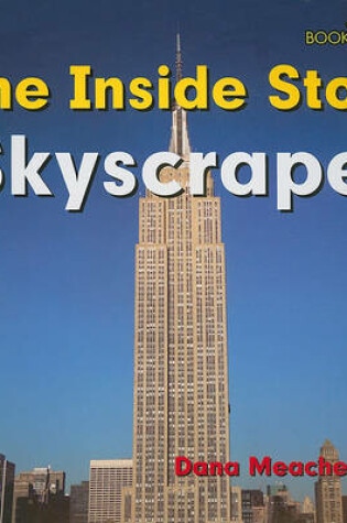 Cover of Skyscraper