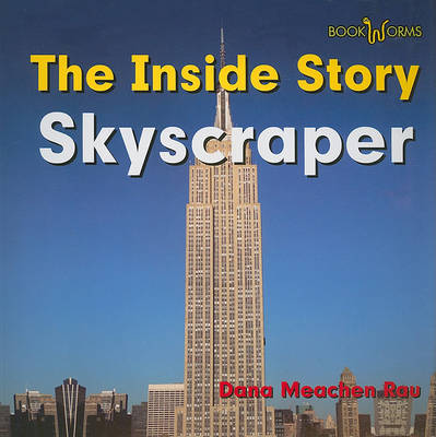 Cover of Skyscraper