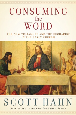 Cover of Consuming the Word