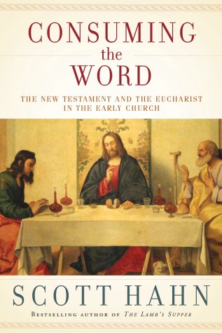 Book cover for Consuming the Word
