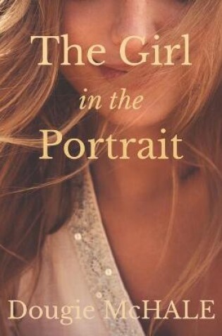 Cover of The Girl In The Portrait