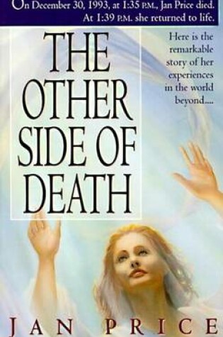 Cover of The Other Side of Death