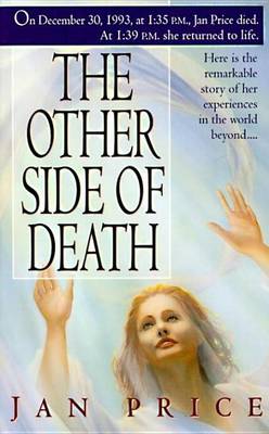 Cover of The Other Side of Death