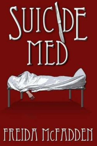 Cover of Suicide Med