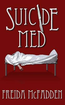 Book cover for Suicide Med