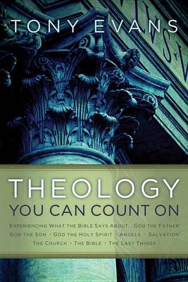 Book cover for Theology You Can Count on